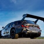 BMW confirma perua M3 Touring 24H para as 24 Horas de Nürburgring 2026 BMW confirma perua M3 Touring 24H para as 24 Horas de Nürburgring 2026