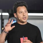 Shopify aposta em agentes de compras com IA para transformar o e-commerce, diz presidente Shopify aposta em agentes de compras com IA para transformar o e-commerce, diz presidente