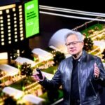 Nvidia lança NemoClaw, plataforma de agentes de IA com foco em segurança corporativa