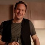 Patrick Wilson entra para o elenco de The Last of Us e interpretará o pai de Abby na 3ª temporada Patrick Wilson entra para o elenco de The Last of Us e interpretará o pai de Abby na 3ª temporada