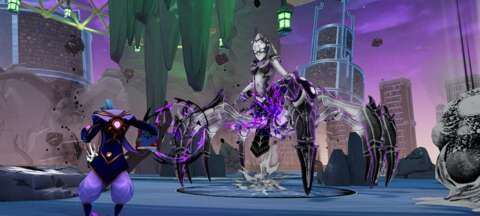 Jogo gratuito na Steam permite treinar chefes de raid de WoW antes da estreia da expansão Midnight - Imagem do artigo