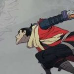 Novo trailer de anime de Sekiro destaca animação artesanal e revela chefes icônicos