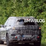 BMW confirma nova geração do X7 para 2027