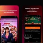 Vurt estreia como plataforma de streaming vertical voltada a cineastas independentes