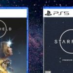 Starfield chega ao PlayStation 5 em 7 de abril; pré-venda já disponível