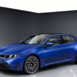 BMW traz de volta o nome i3 em sedã elétrico com autonomia de 900 km