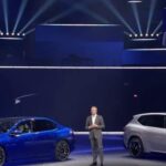 BMW estuda levar nova perua Série 3 Touring aos Estados Unidos