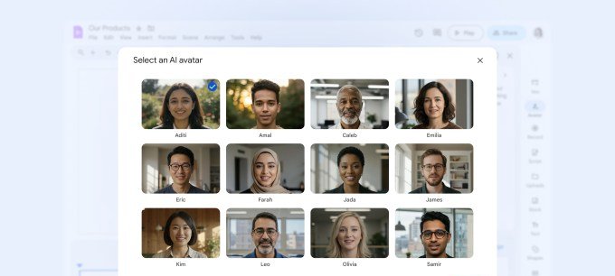 Recursos do Gemini no Google Workspace que realmente facilitam o trabalho diário - Imagem do artigo original