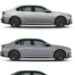 BMW i3 tem paleta de cores e interiores detalhados em página do Reino Unido