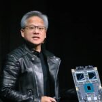 Divisão de redes da Nvidia fatura US$ 11 bilhões em um trimestre e já é a segunda maior fonte de receita da empresa