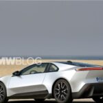 BMW mantém possibilidade de lançar esportivo elétrico no futuro, diz executivo