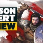 Crimson Desert impressiona pelo mundo aberto, mas peca em narrativa e gestão de inventário