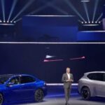 BMW confirma nova geração da perua Série 3 Touring até 2027