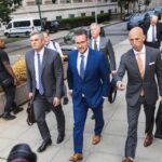 Trevor Milton busca US$ 1 bilhão para jatos leves operados por IA após perdão presidencial