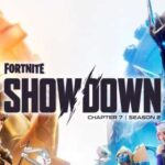 Fortnite inicia Capítulo 7: Temporada 2 com novos personagens e sistema de Rivalidade