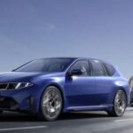 BMW estuda manter motores a combustão na próxima 3 Series Touring