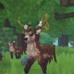 Atualização de Hytale permite domesticar animais; veja como fazer