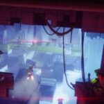 Bungie libera mapa endgame Cryo Archive em 20 de março para Marathon