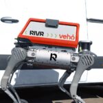 Amazon compra Rivr, startup de robôs de entrega que sobem escadas