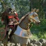 GameSpot publica guia com todas as montarias e veículos de Crimson Desert GameSpot publica guia com todas as montarias e veículos de Crimson Desert