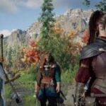 Crimson Desert: lista de personagens jogáveis e dicas de uso