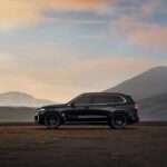 BMW descarta versões de entre-eixos longo para os Estados Unidos