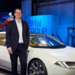 BMW lança novo i3 em Munique, reforça investimento na Europa e questiona proposta industrial da UE