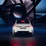 BMW reforça estratégia global e descarta data-limite para motores a combustão