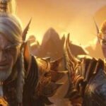 World of Warcraft: Midnight introduz sistema de moradia, caçadas solo e revitaliza Silvermoon World of Warcraft: Midnight introduz sistema de moradia, caçadas solo e revitaliza Silvermoon
