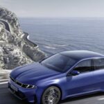 BMW anuncia perua M3 para Nürburgring, Série 3 elétrico e continuidade dos V12 da Rolls-Royce BMW anuncia perua M3 para Nürburgring, Série 3 elétrico e continuidade dos V12 da Rolls-Royce