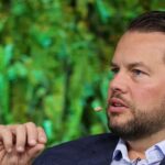 CEO do Pinterest pede que governos proíbam redes sociais para menores de 16 anos