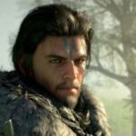 Jogadores acusam Crimson Desert de exibir arte gerada por IA dentro do jogo Jogadores acusam Crimson Desert de exibir arte gerada por IA dentro do jogo