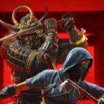 Assassin’s Creed Shadows completa um ano e desenvolvedores explicam decisão de alternar dois protagonistas
