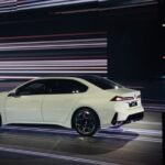 Demanda por sedãs da BMW permanece sólida apesar do domínio dos SUVs Demanda por sedãs da BMW permanece sólida apesar do domínio dos SUVs