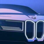 BMW descarta grade vertical no i3 Sedan por parecer “retrô demais”