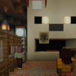 Mojang apresenta atualização “Chaos Cubed” para Minecraft com novo Cubo de Enxofre Mojang apresenta atualização “Chaos Cubed” para Minecraft com novo Cubo de Enxofre