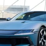 Ferrari convoca mais de 80 unidades do 12Cilindri nos EUA por insuficiente transparência dos vidros