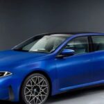 BMW confirma que sedã elétrico i3 substituirá o i4 a partir de 2026 BMW confirma que sedã elétrico i3 substituirá o i4 a partir de 2026