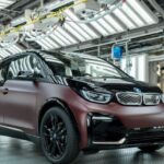 BMW admite possível volta de carros elétricos com extensor de autonomia, mas só se houver demanda BMW admite possível volta de carros elétricos com extensor de autonomia, mas só se houver demanda