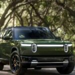 Rivian apresenta SUV elétrico R2 com preço inicial de US$ 48.490 e alcance de 345 milhas Rivian apresenta SUV elétrico R2 com preço inicial de US$ 48.490 e alcance de 345 milhas