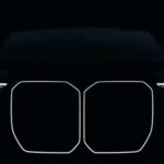 BMW antecipa novo Série 7 2027 com imagens-teaser antes da apresentação em abril BMW antecipa novo Série 7 2027 com imagens-teaser antes da apresentação em abril