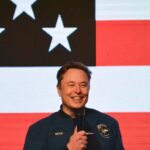 Elon Musk anuncia projeto de fábrica de chips “Terafab” para atender SpaceX e Tesla Elon Musk anuncia projeto de fábrica de chips “Terafab” para atender SpaceX e Tesla