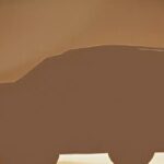 Jetour revela prévia do Zongheng G600, SUV híbrido plug-in de luxo para uso off-road