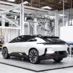 SEC encerra investigação de quase quatro anos sobre a Faraday Future sem aplicar sanções SEC encerra investigação de quase quatro anos sobre a Faraday Future sem aplicar sanções