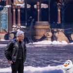 Podcast analisa robô Olaf e plano OpenClaw após apresentação da Nvidia Podcast analisa robô Olaf e plano OpenClaw após apresentação da Nvidia