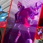 Arc System Works revela Marvel Tokon: Fighting Souls com formato 4×4 e oito personagens iniciais