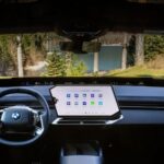 BMW detalha motivo da ampla projeção Panoramic Vision nos novos modelos