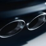 BMW revela novo escapamento quádruplo da ALPINA para a linha 2026 BMW revela novo escapamento quádruplo da ALPINA para a linha 2026