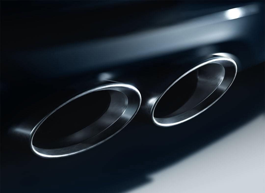 BMW revela novo escapamento quádruplo da ALPINA para a linha 2026 - Imagem do artigo