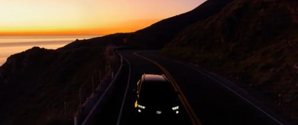 Subaru apresentará SUV elétrico de 420 cv no Salão de Nova York - Imagem do artigo original